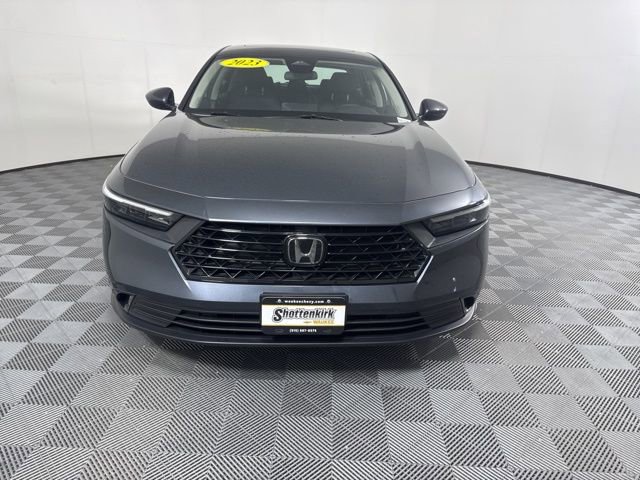 Used 2023 Honda Accord EX image 8