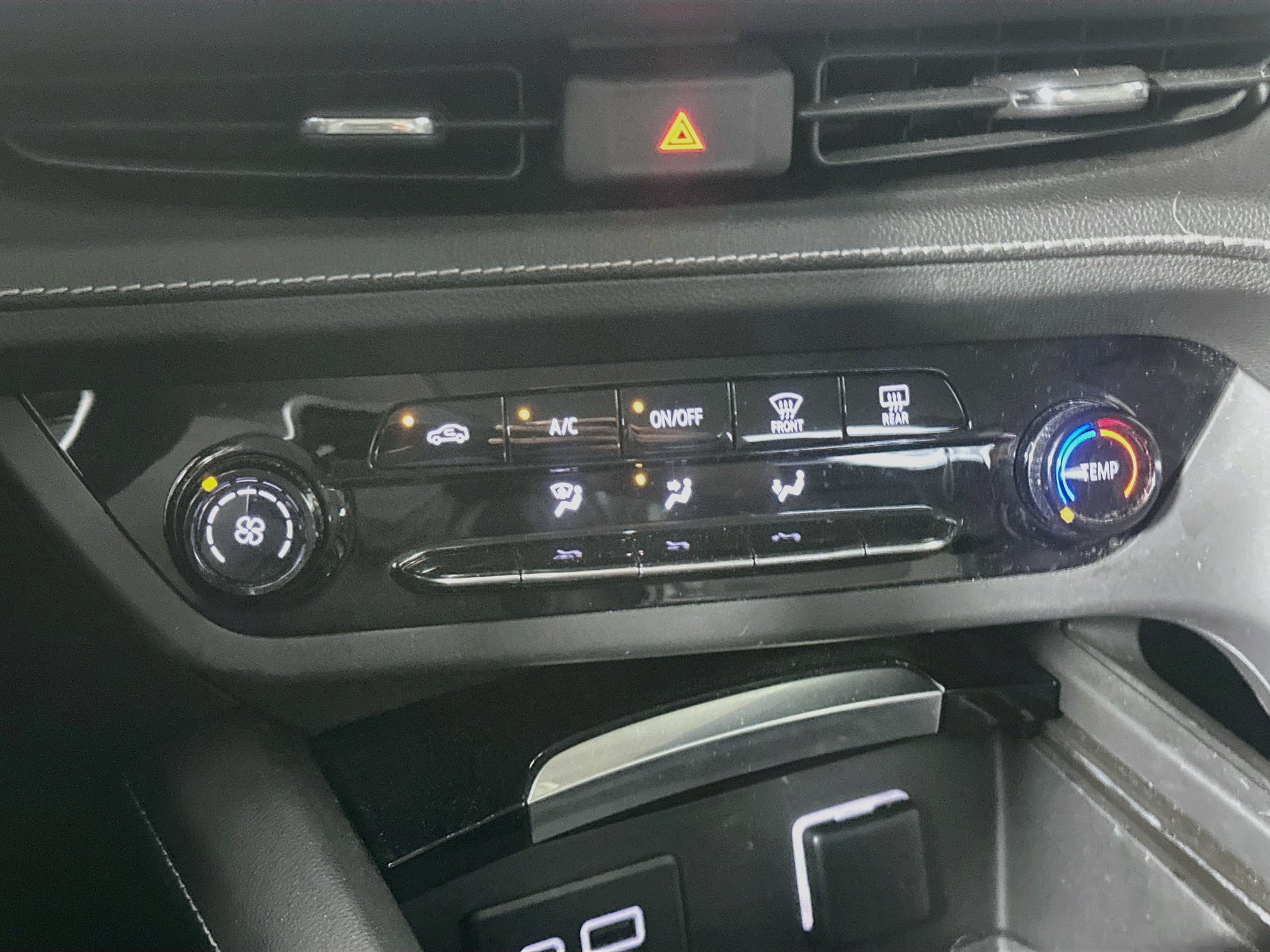 Used 2021 Buick Envision Preferred w/ Sport Touring Package FWD image 24