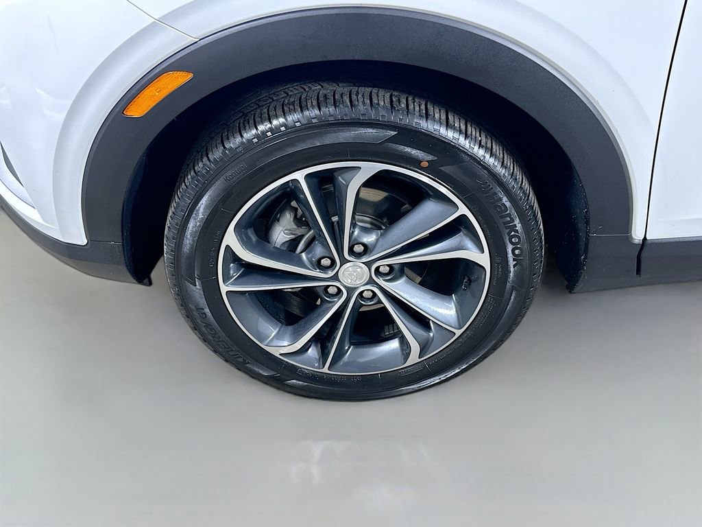 Used 2023 Buick Encore GX Select image 8