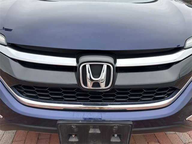 Used 2016 Honda CR-V EX image 22