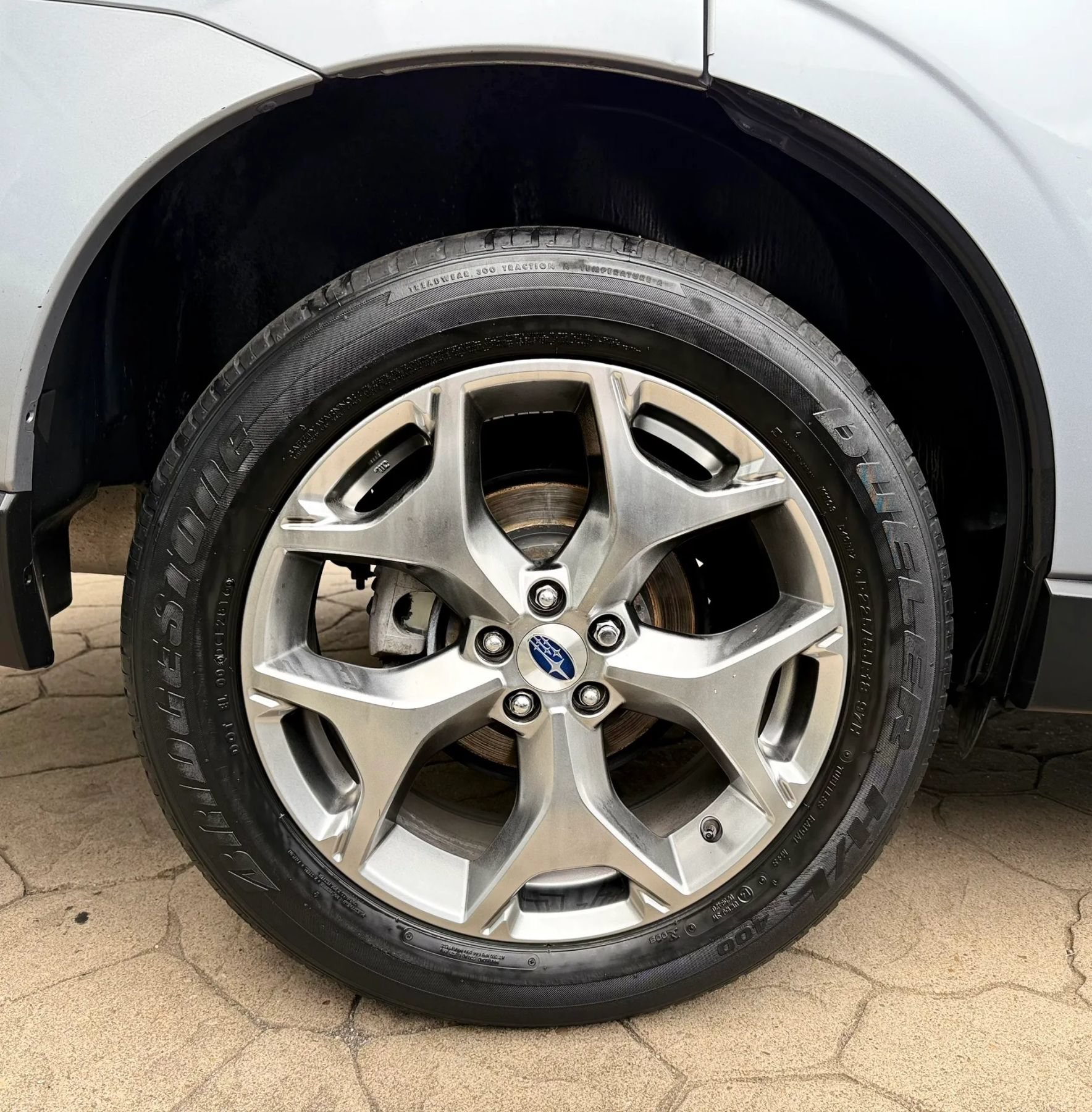 Used 2017 Subaru Forester 2.5i Touring AWD/4WD image 51