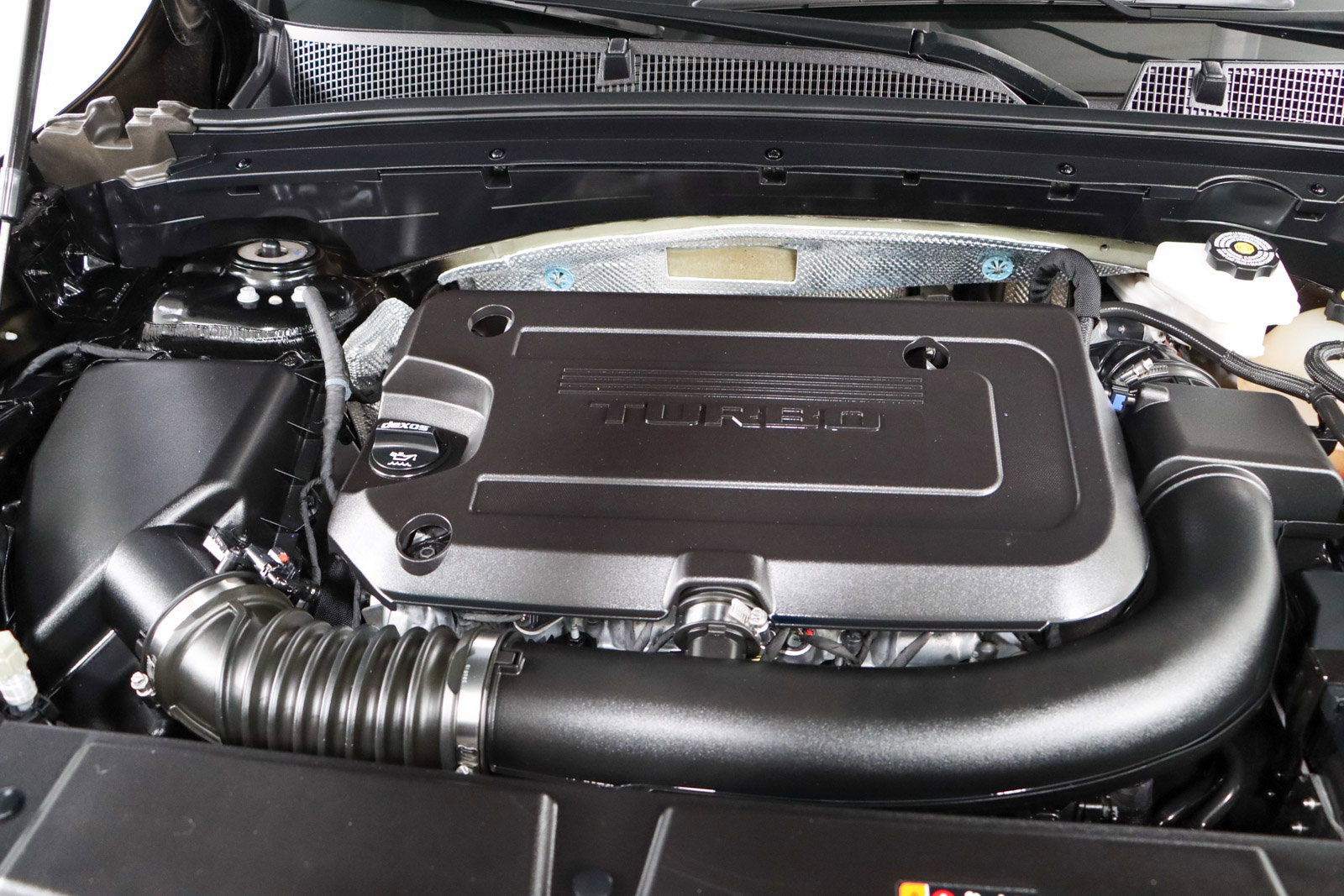 Used 2023 Buick Envision Essence w/ Sport Touring Package AWD/4WD image 31