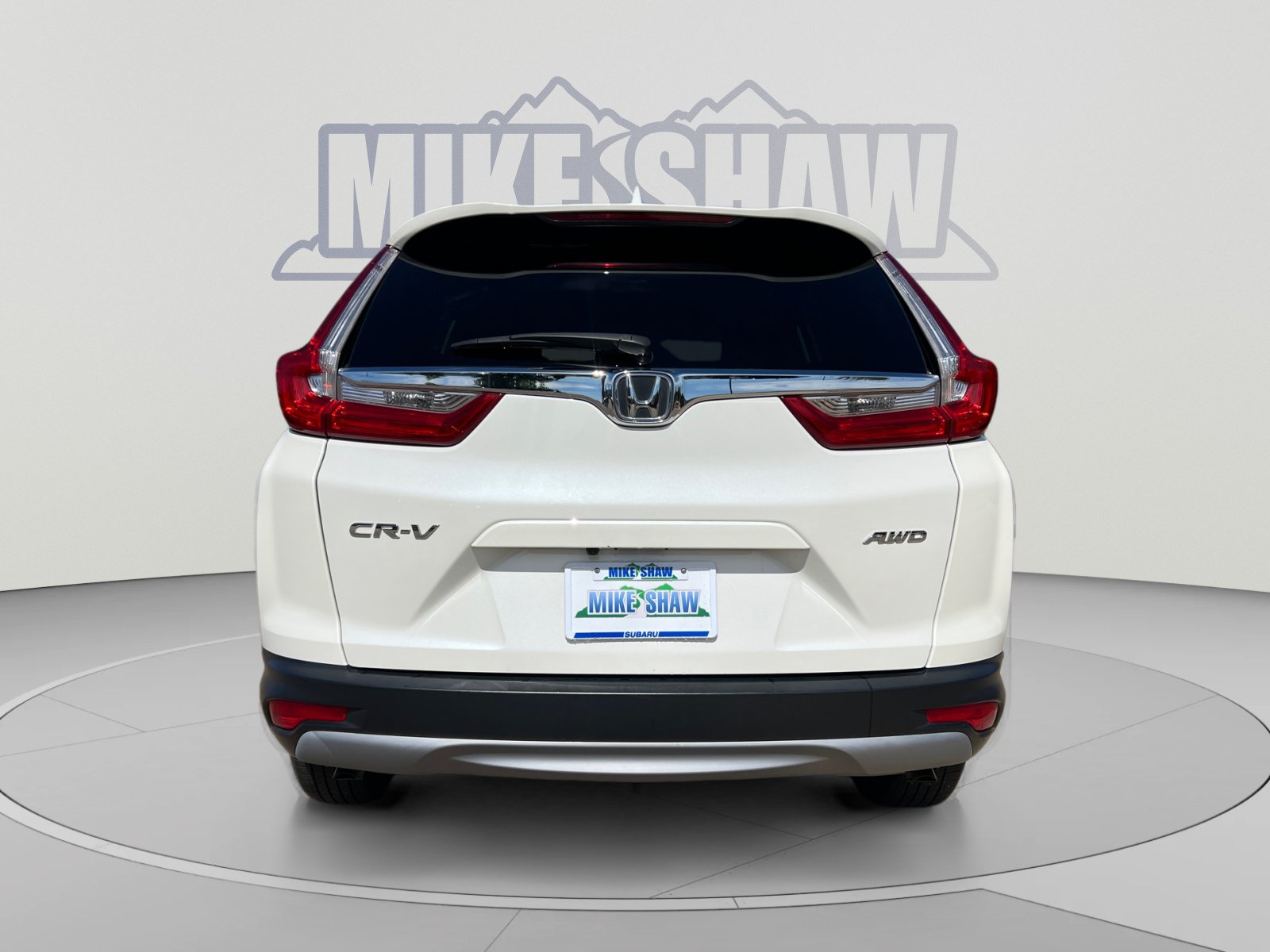 Used 2018 Honda CR-V EX image 4