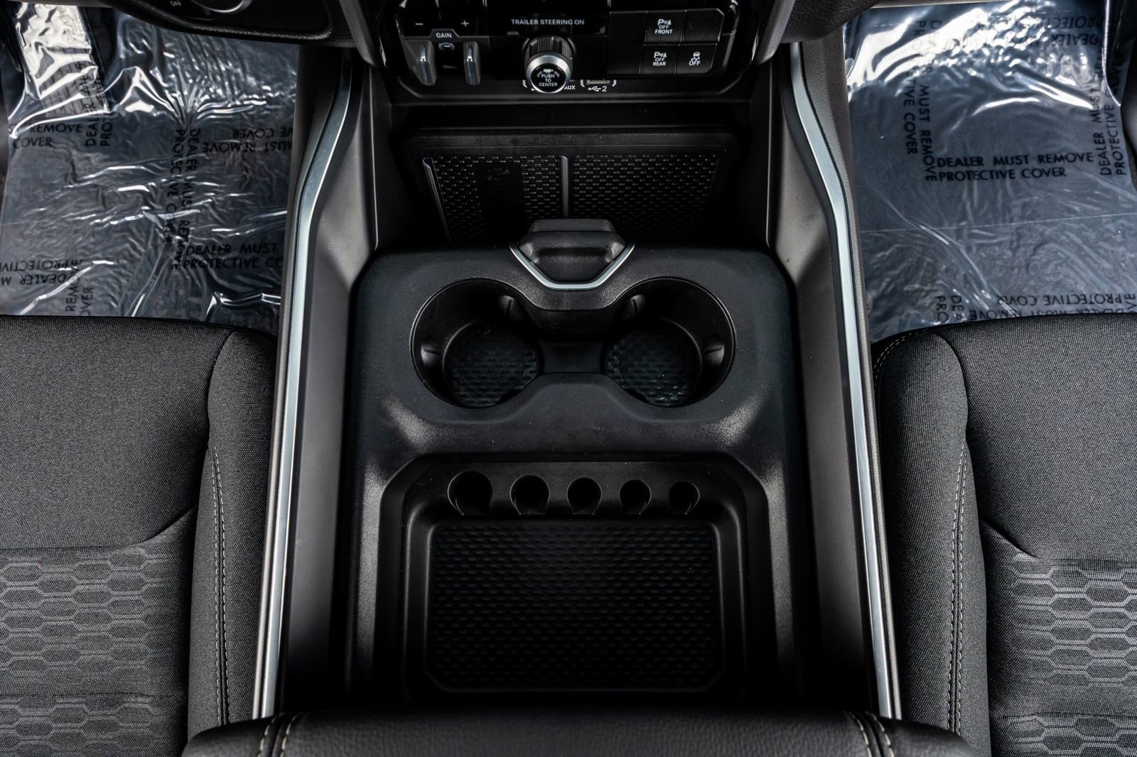 Used 2025 RAM 1500 Big Horn image 27