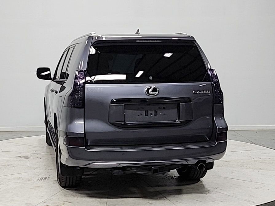 Used 2023 Lexus GX 460 Premium image 6