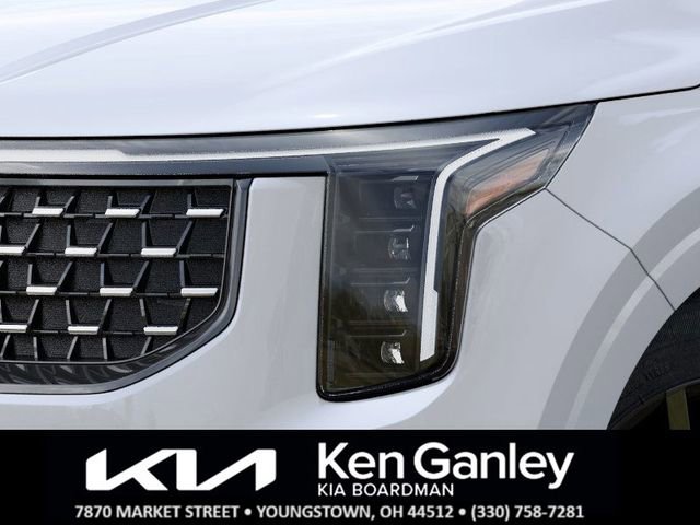 New 2026 Kia Carnival SX image 10