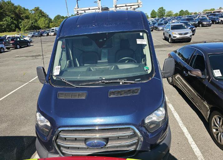Used 2020 Ford Transit 350 Medium Roof w/ Upfitter Package RWD image 3
