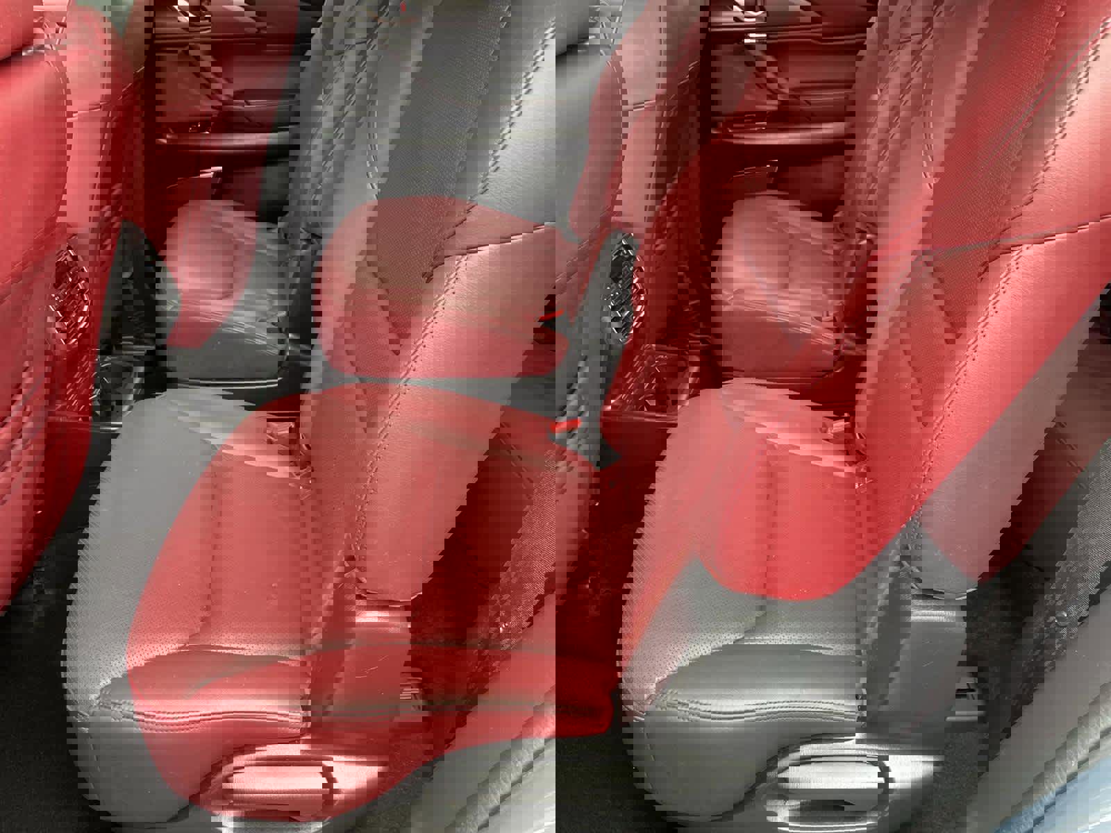 Used 2022 MAZDA CX-9 Carbon Edition image 15