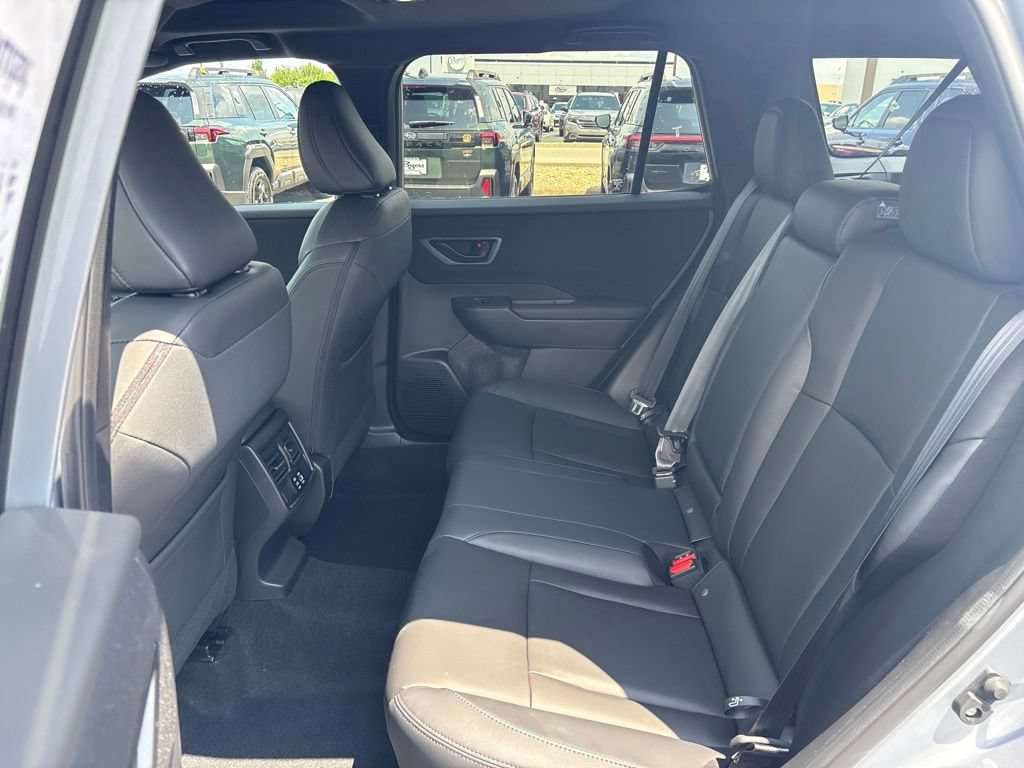 New 2026 Subaru Outback Premium AWD/4WD image 12