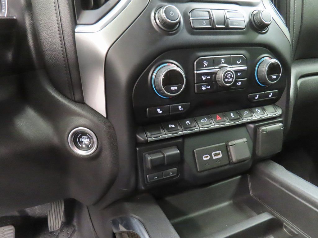 Used 2019 Chevrolet Silverado 1500 RST image 53