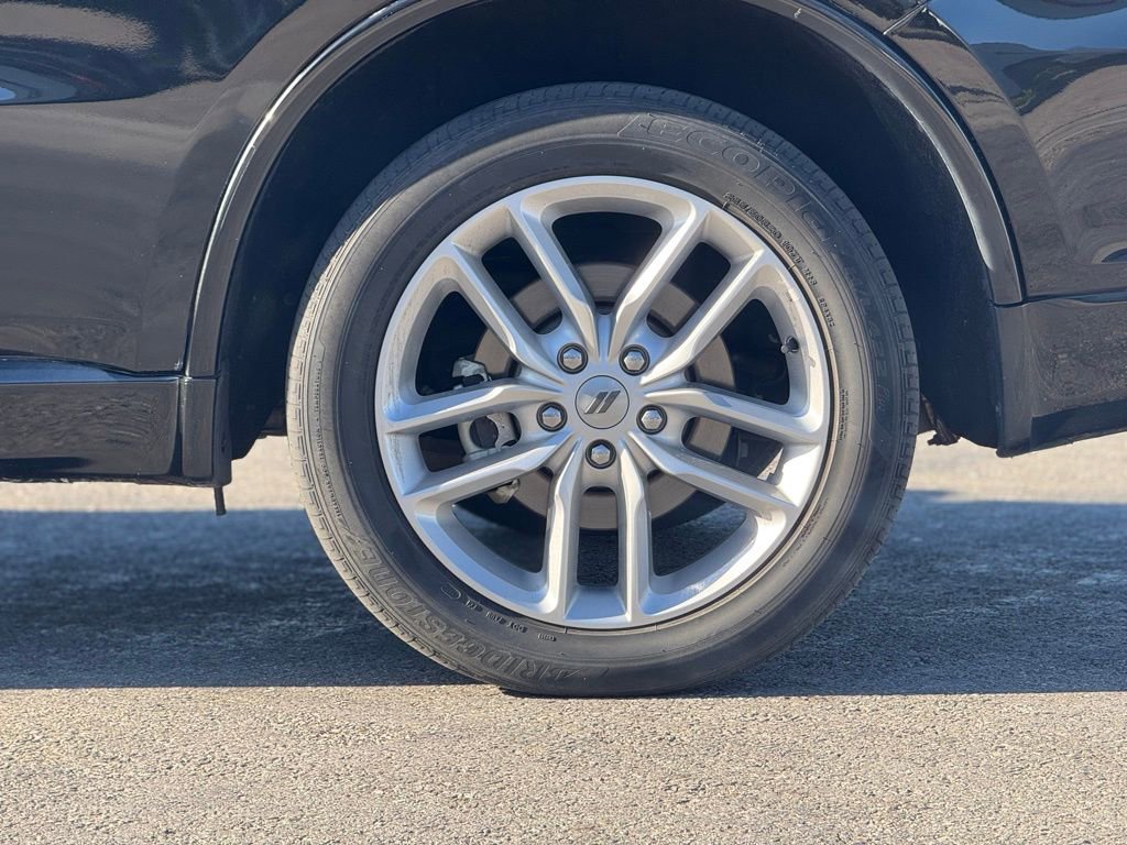 Used 2022 Dodge Durango GT image 3