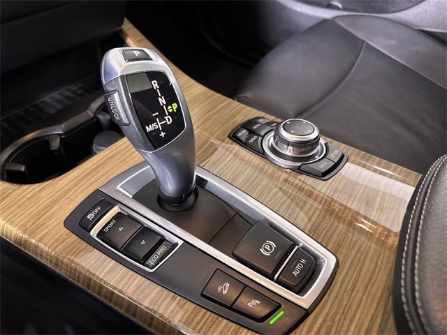 Used 2014 BMW X3 xDrive28i image 16