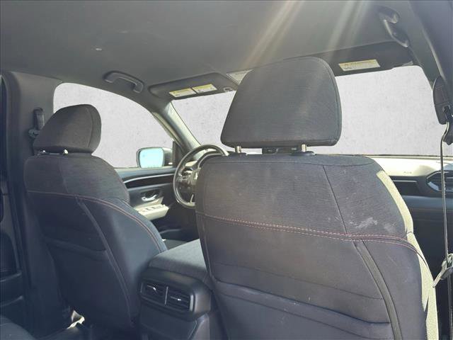 Used 2024 Honda Pilot Sport image 29
