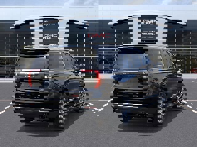 New 2026 GMC Yukon XL Denali w/ Denali Reserve Package AWD/4WD image 4
