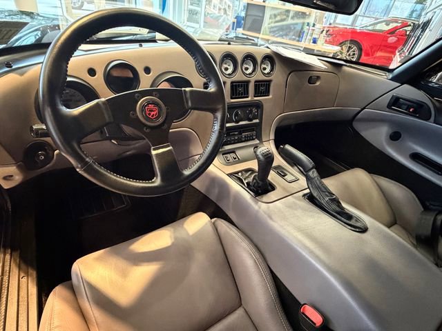 Used 1994 Dodge Viper RT/10 RWD image 23