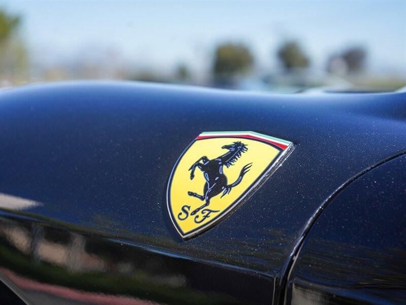 Used 2005 Ferrari F430 Spider image 12