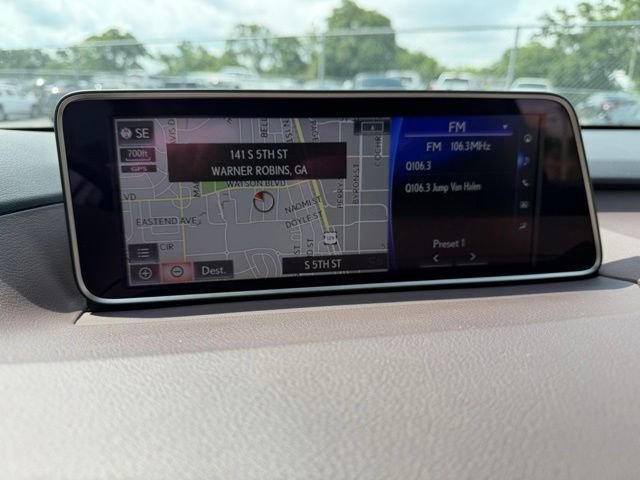 Used 2019 Lexus RX 350 FWD w/ Navigation Package image 19