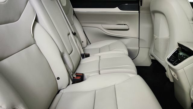 New 2026 Volvo EX90 Plus AWD/4WD image 34
