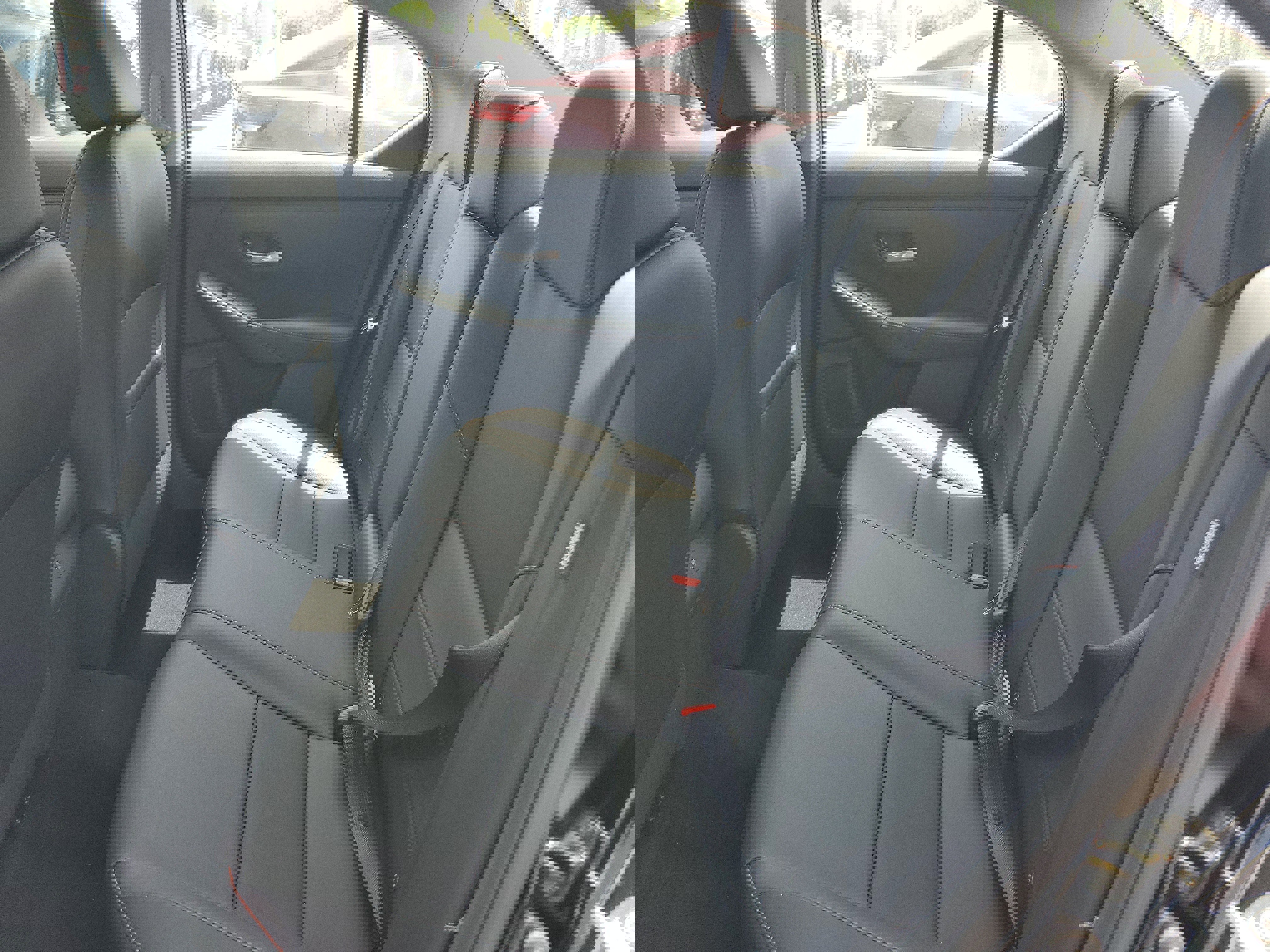 New 2025 Nissan Sentra SR w/ SR Premium Package image 17