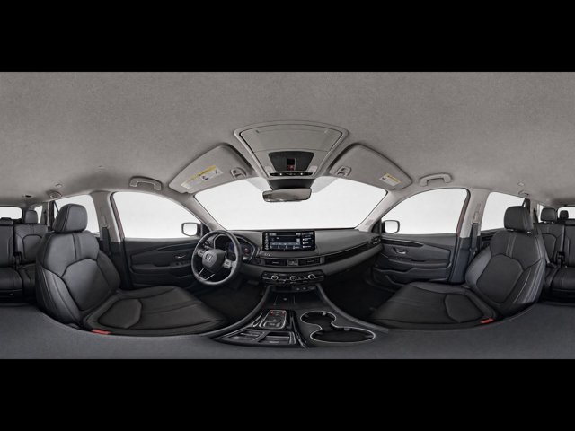 New 2026 Honda Pilot EX-L image 9