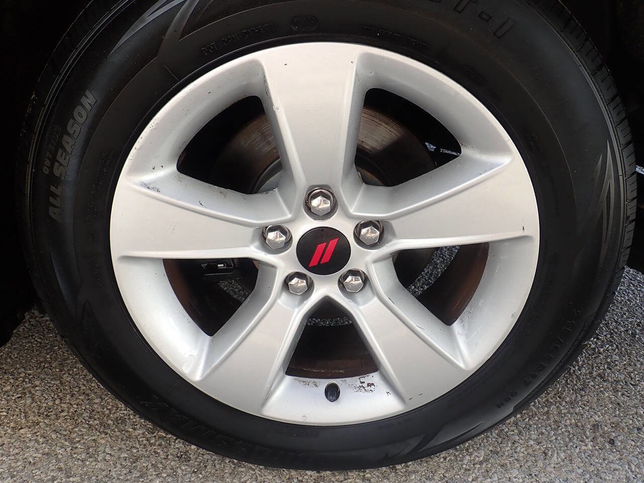 Used 2013 Dodge Charger SE image 31