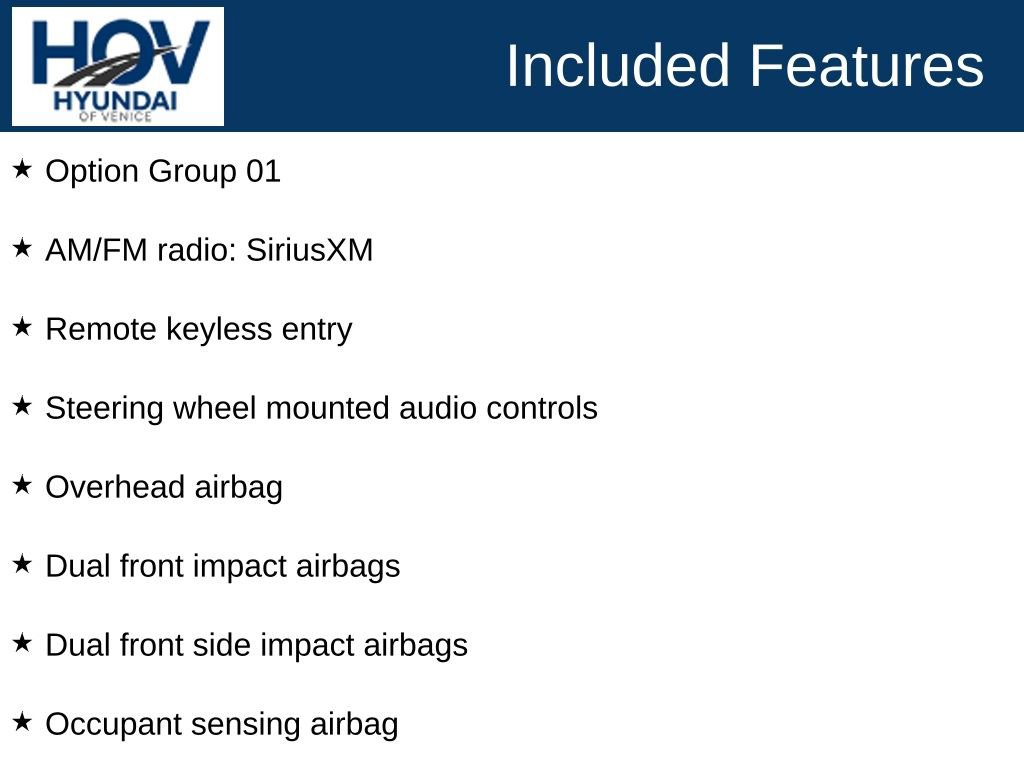 Certified 2025 Hyundai Sonata SE image 6