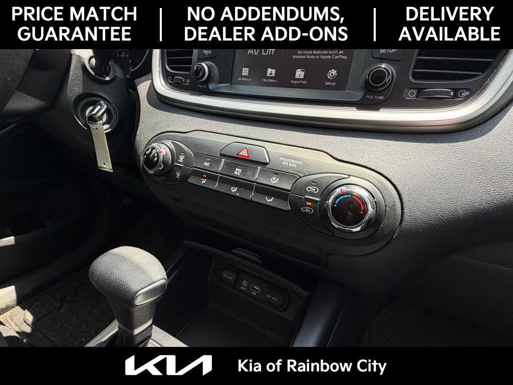 Used 2020 Kia Sorento FWD V6 image 32