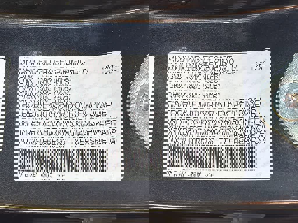 Used 2024 Honda Civic Sport Touring image 31