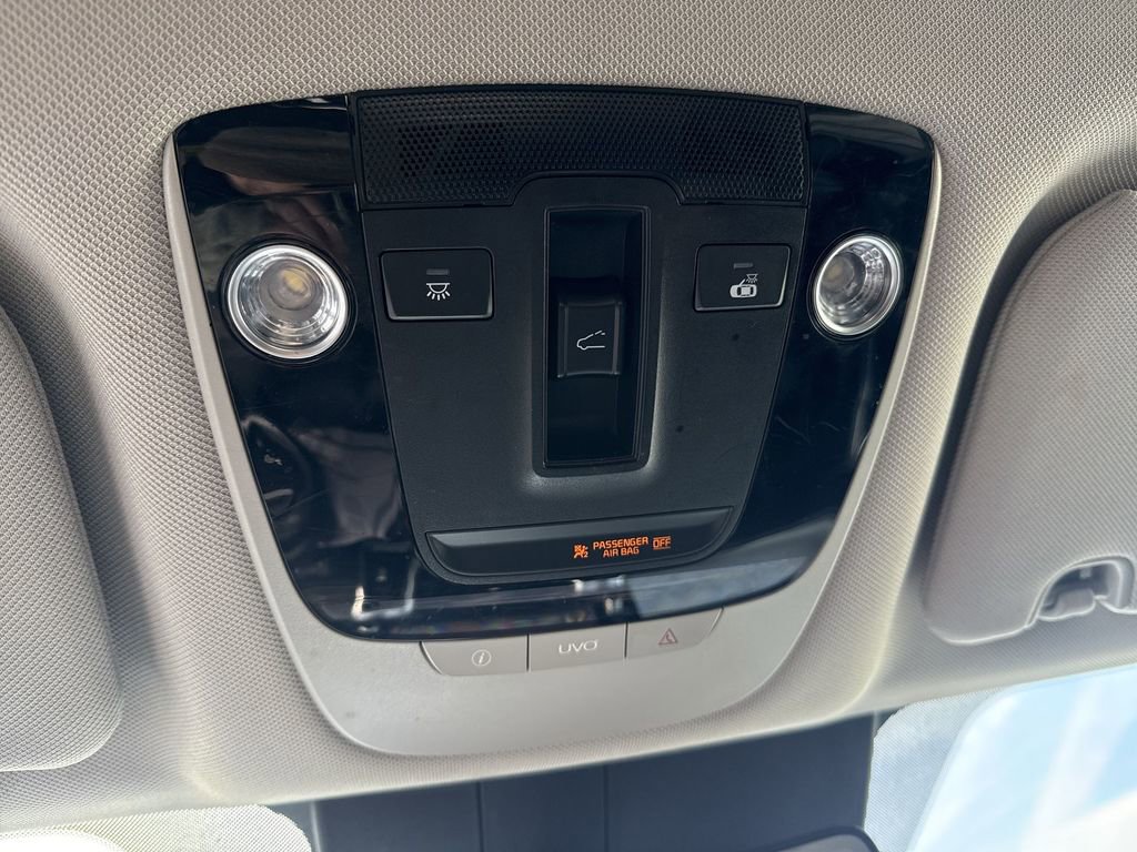 Used 2021 Kia Sorento SX image 41