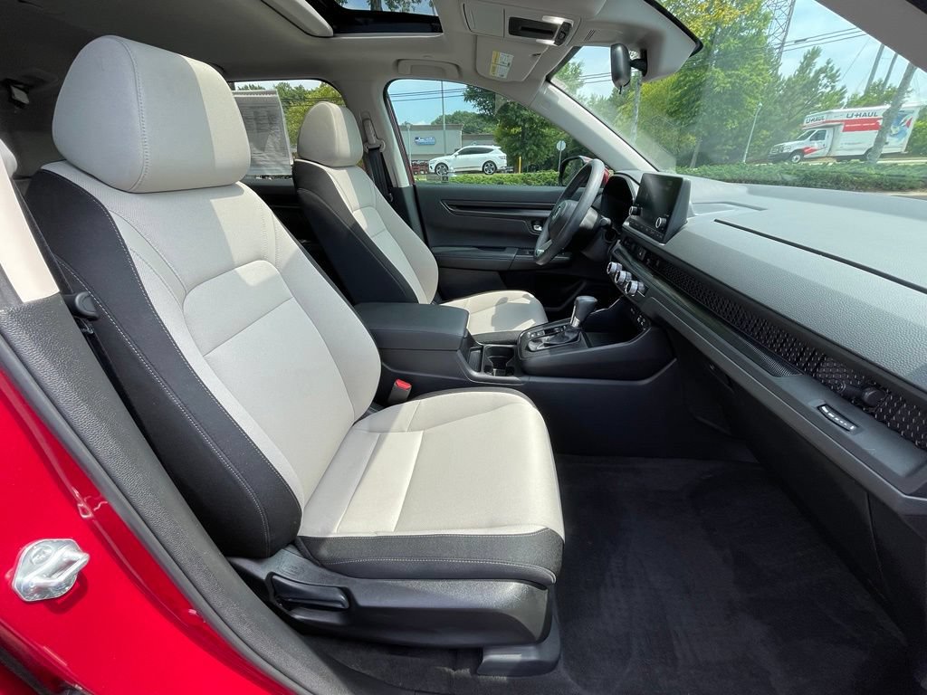 Certified 2024 Honda CR-V EX image 32