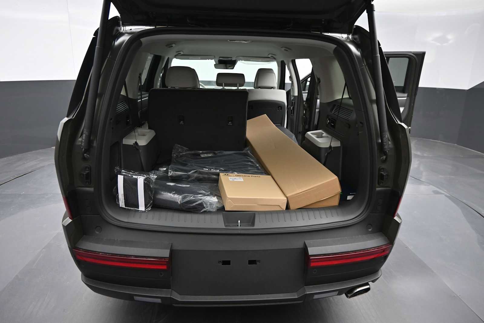 New 2026 Hyundai Santa Fe SEL AWD/4WD image 13