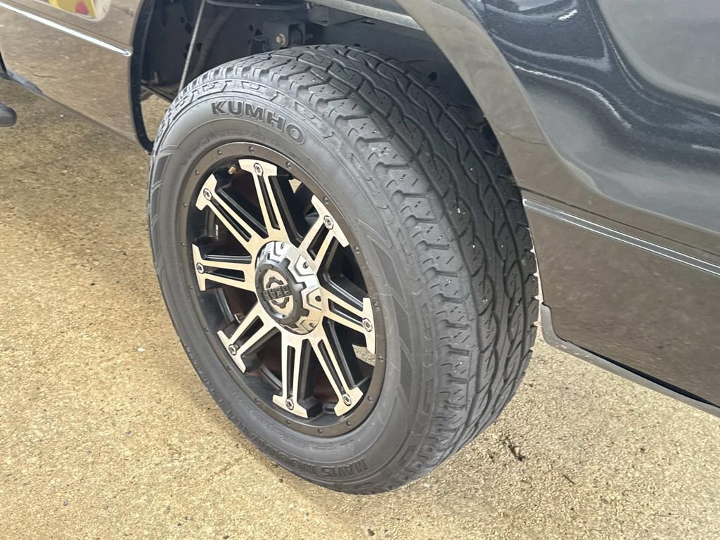 Used 2014 Ford F150 STX w/ Equipment Group 201A Mid RWD image 5