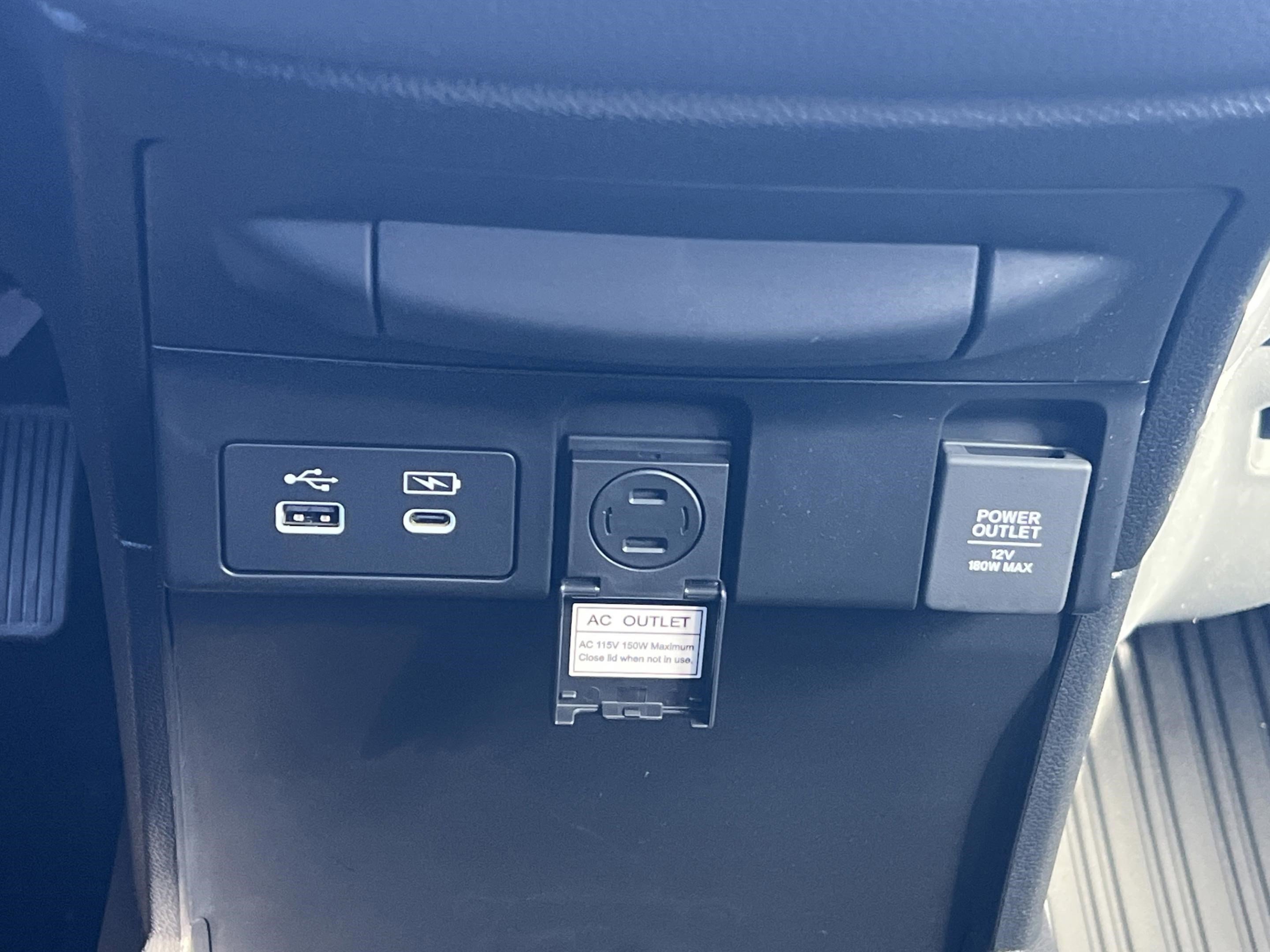 New 2026 Honda Odyssey Touring image 13