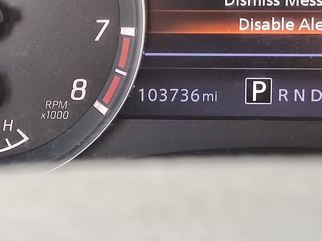 Used 2022 Nissan Frontier SV image 28