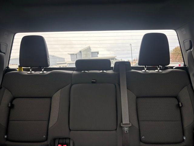 Used 2024 GMC Sierra 1500 Elevation image 12