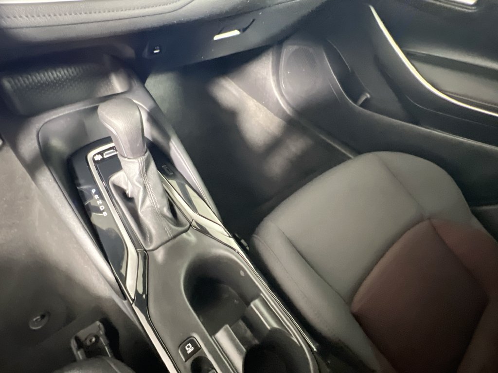 Used 2023 Toyota Corolla SE FWD image 22