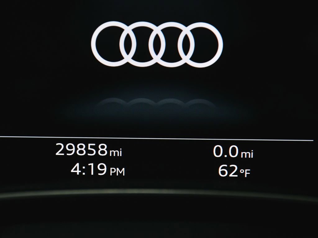 Used 2023 Audi S6 Prestige AWD/4WD image 26