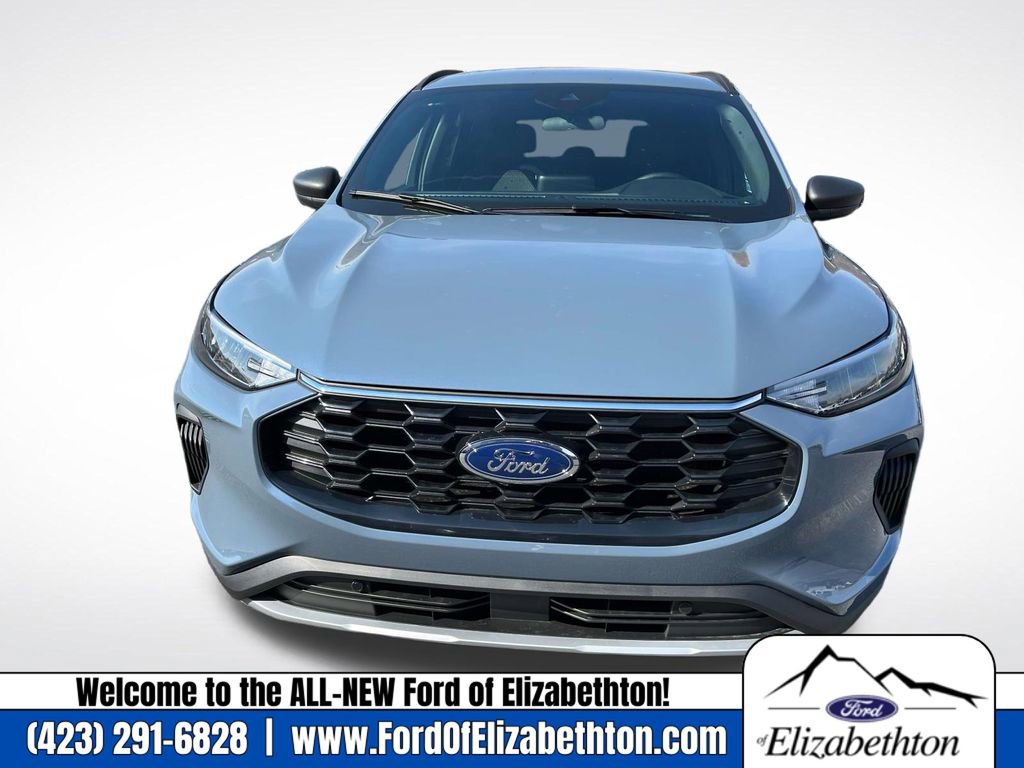 New 2026 Ford Escape ST-Line image 8