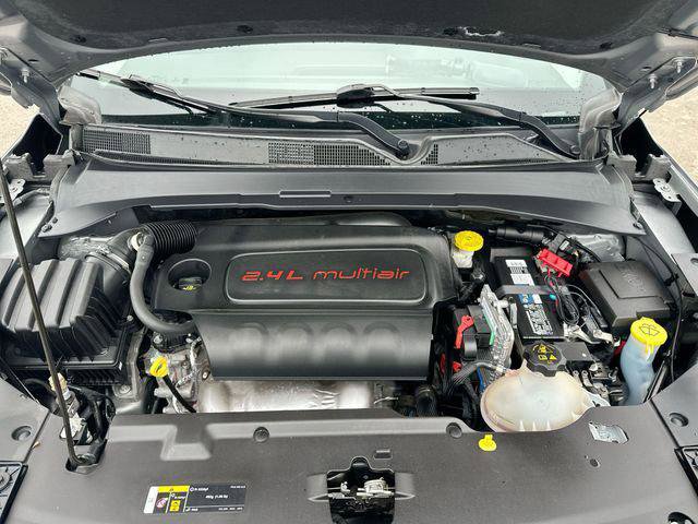 Certified 2023 Jeep Compass Latitude image 26