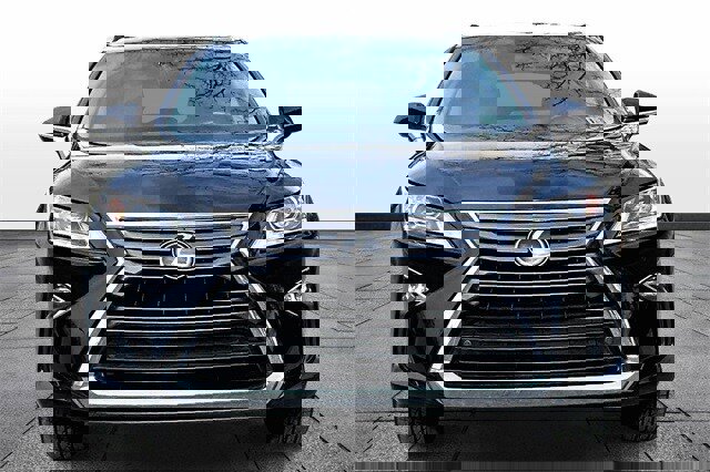 Used 2019 Lexus RX 350L AWD video 2