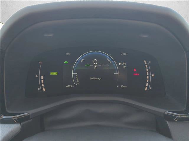 Used 2025 Toyota Camry LE w/ Convenience Package image 10