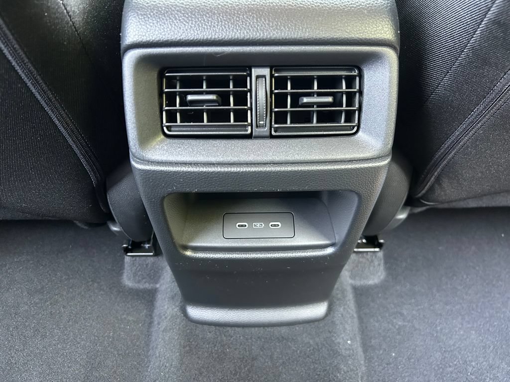 Certified 2026 Honda CR-V EX image 33