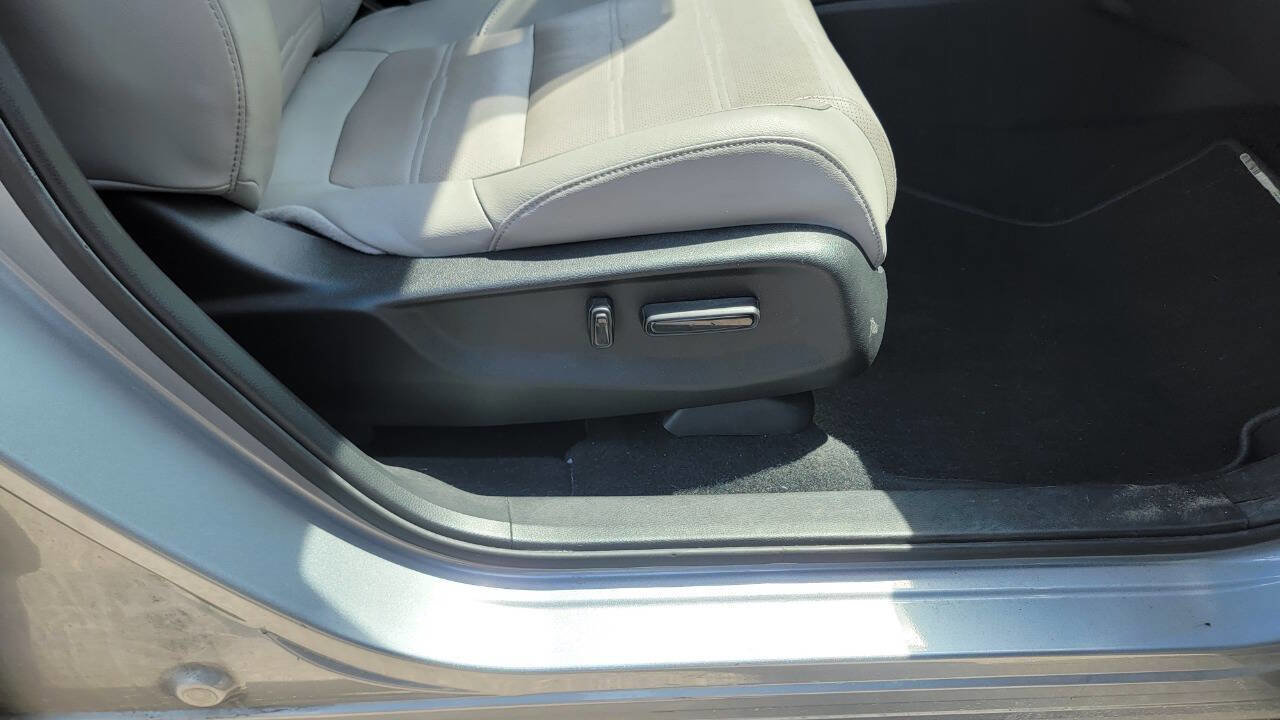 Used 2019 Honda CR-V EX-L image 23