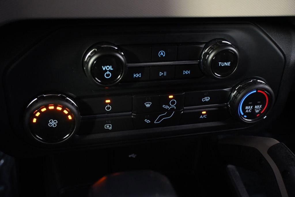 Used 2021 Ford Bronco Big Bend image 31