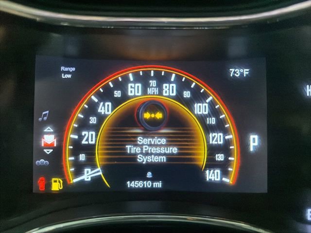 Used 2014 Dodge Durango Citadel w/ Technology Group AWD/4WD image 18