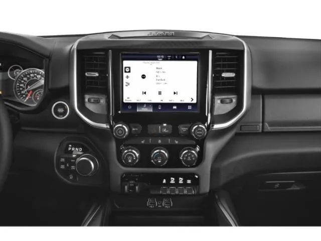 New 2027 RAM 1500 Big Horn AWD/4WD image 12