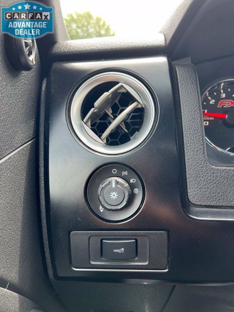 Used 2014 Ford F150 FX4 w/ FX Appearance Package AWD/4WD image 11