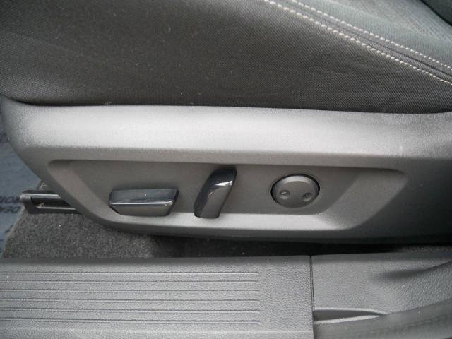 Certified 2021 Nissan Rogue SV image 15