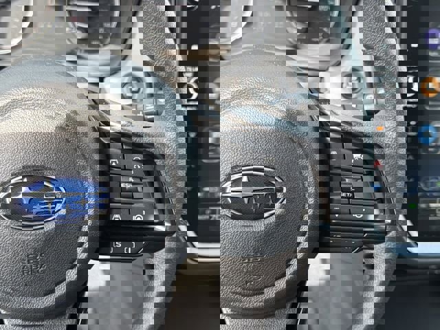 New 2026 Subaru Crosstrek 2.0i Premium image 27