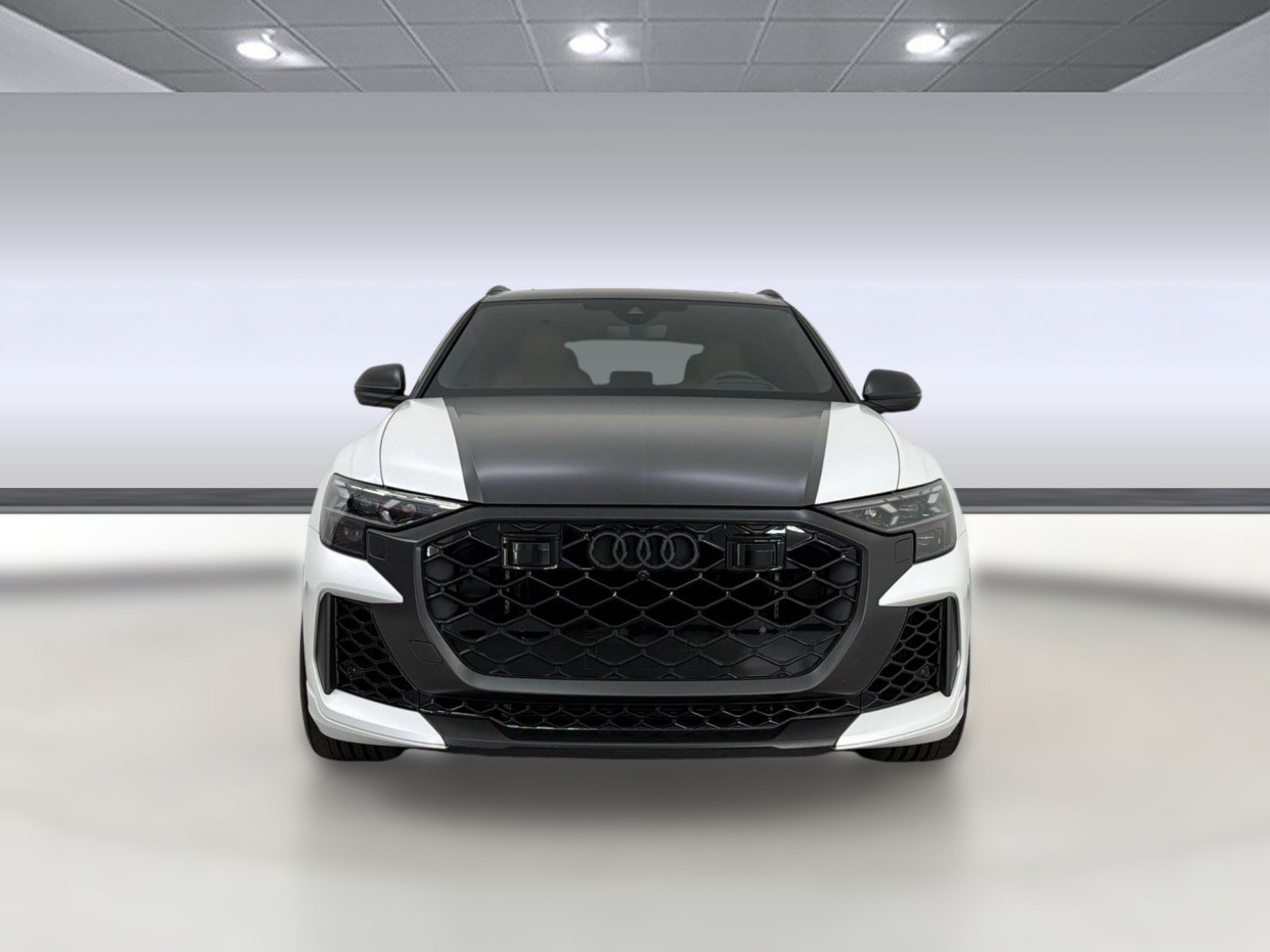 Used 2025 Audi RS Q8 performance AWD/4WD image 6